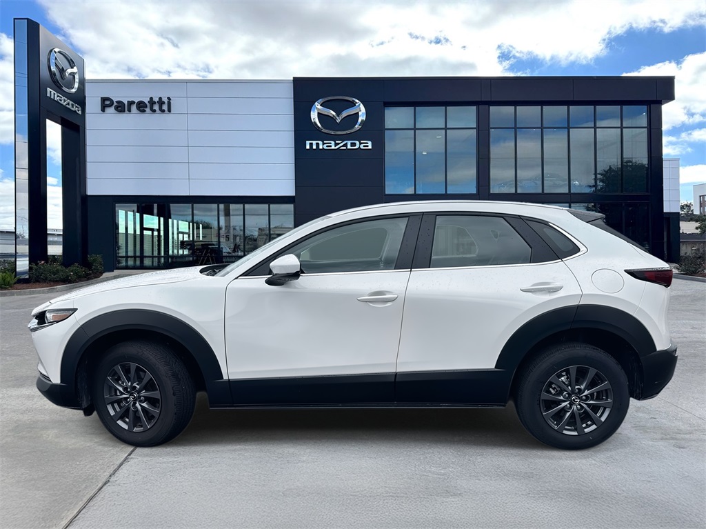 2024 Mazda CX-30 2.5 S photo 2