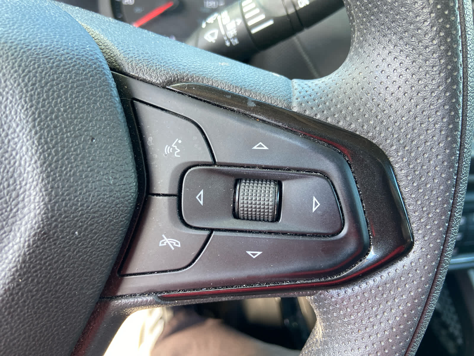 2023 Chevrolet Trailblazer LT photo 17