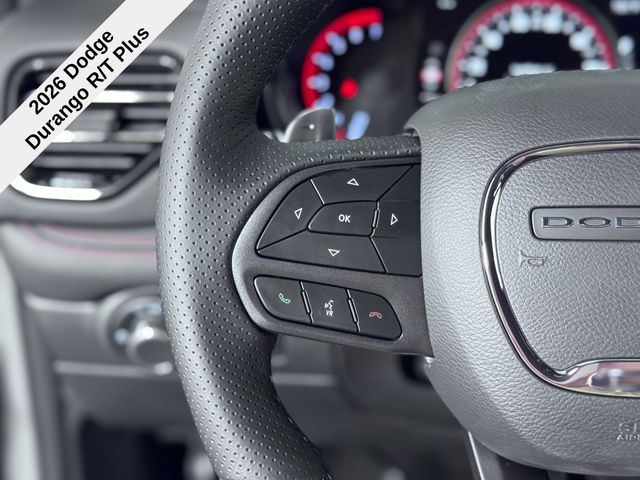 2026 Dodge Durango GT Plus photo 29
