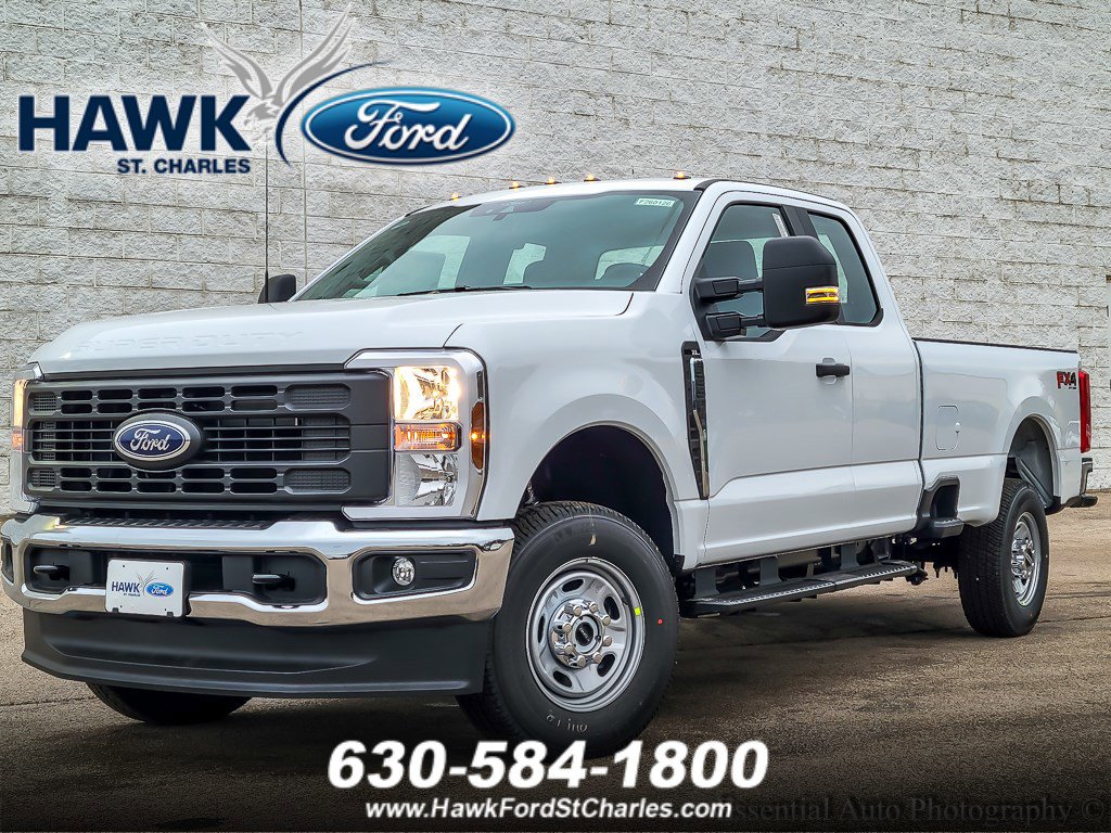 2026 Ford F-250 Base's photo