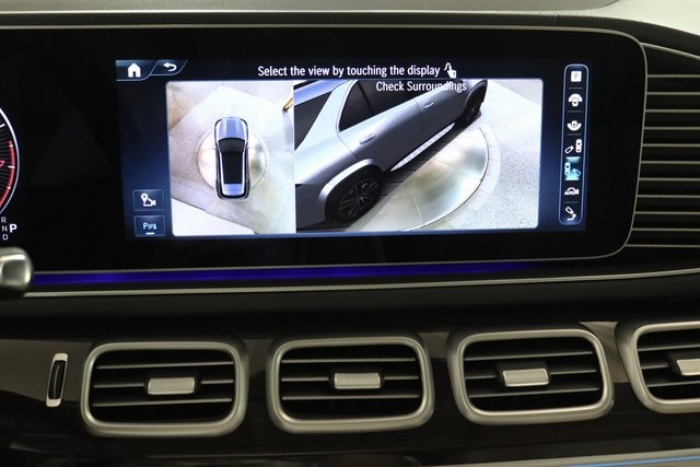 2024 Mercedes Benz GLE 4MATIC 450 photo 25