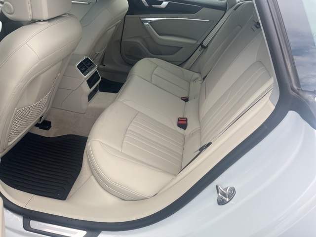 2019 Audi A7 3.0T Prestige photo 10