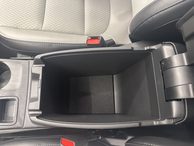 2025 Ford Escape Plug-In Hybrid Base photo 36