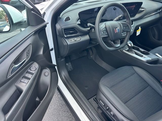 2025 Buick Envista Preferred photo 11