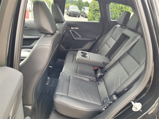2025 Bmw X1 XDrive28i photo 9