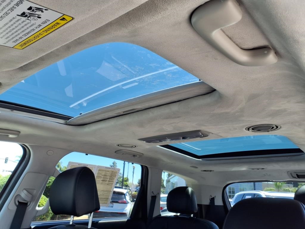 2022 Kia Telluride SX photo 23