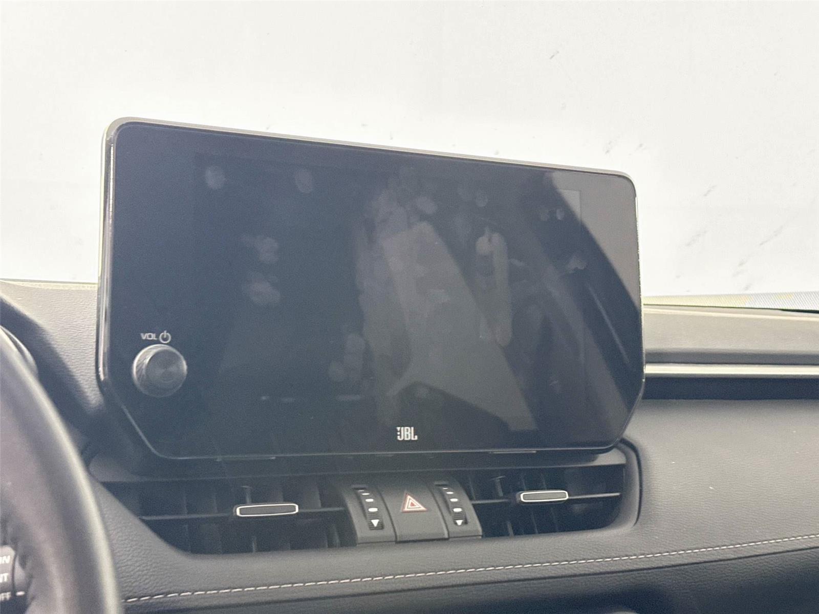 2024 Toyota RAV4 XLE Premium photo 11