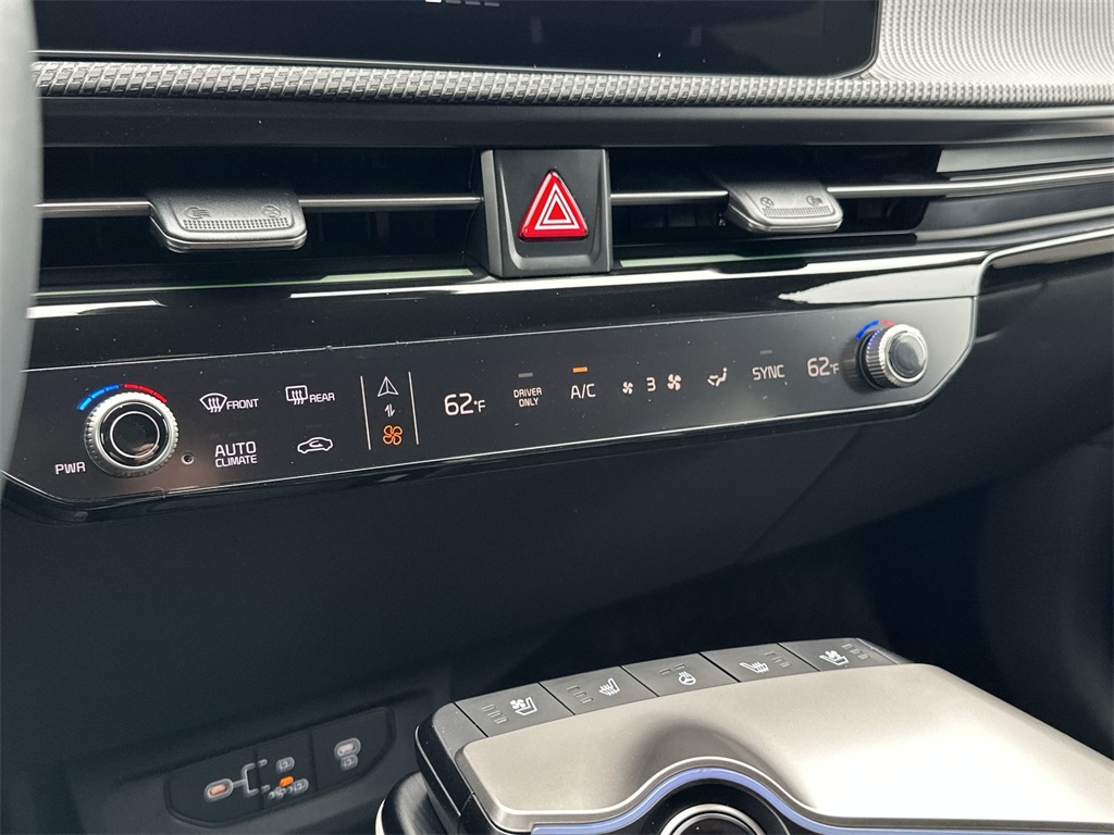 2025 Kia EV6 GT-Line photo 21