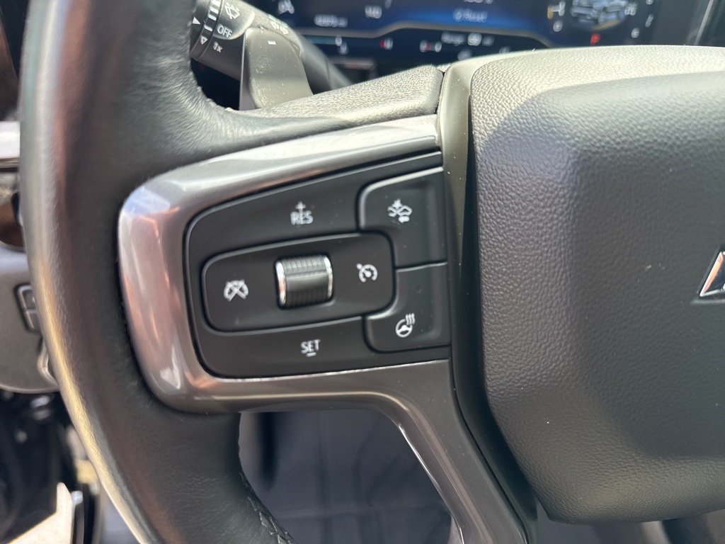 2022 Chevrolet Silverado 1500 ZR2 photo 18