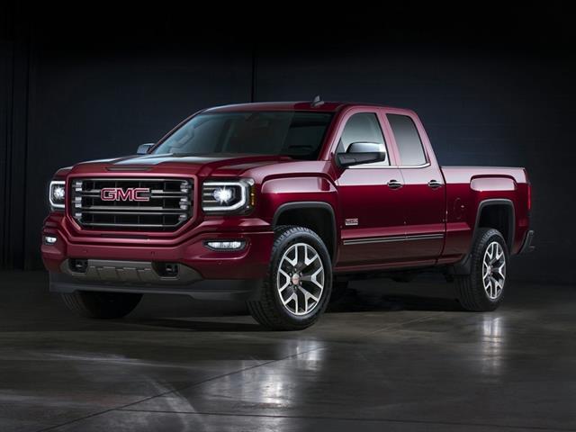 2022 GMC Sierra 1500 Limited Denali's photo