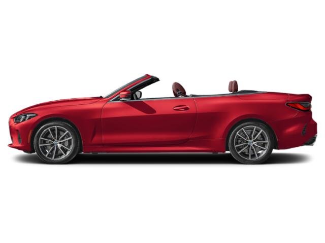 2026 Bmw 430i photo 3
