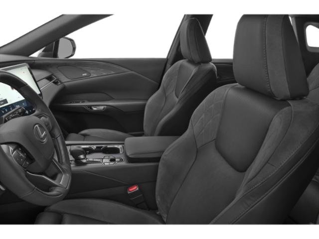 2025 Lexus RX 350 Luxury photo 12