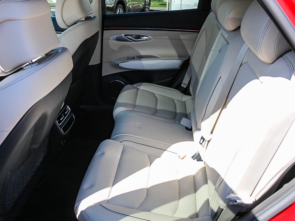 2026 Genesis GV70 2.5T Advanced photo 20