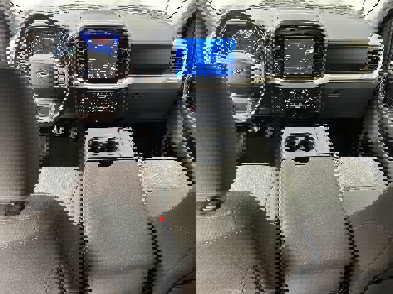 2021 Ford F-150 XL photo 4