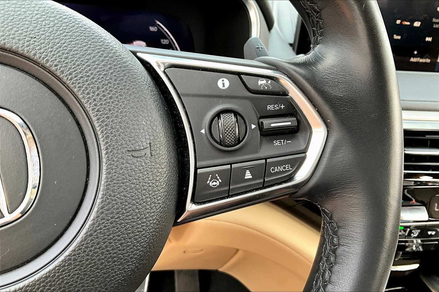 2023 Acura MDX Technology photo 20