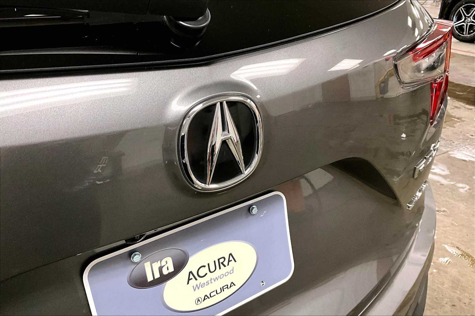 2023 Acura RDX A-Spec photo 30