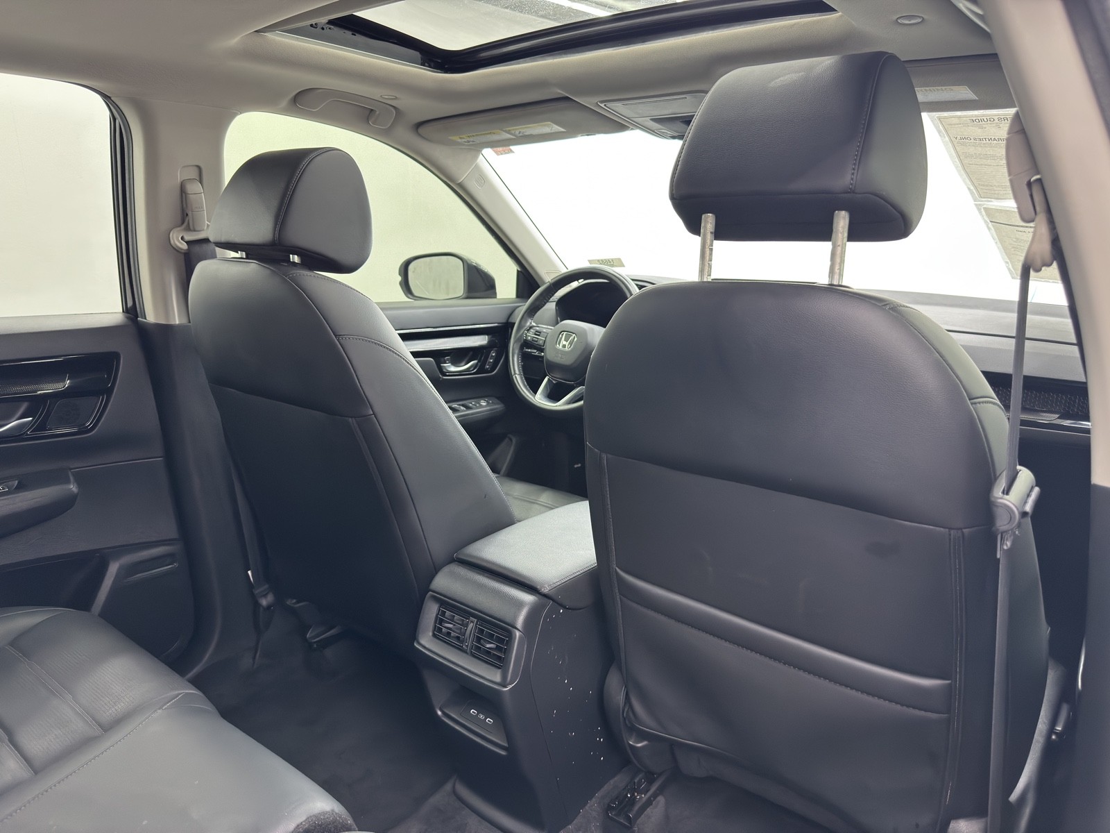 2024 Honda CR-V EX-L photo 43