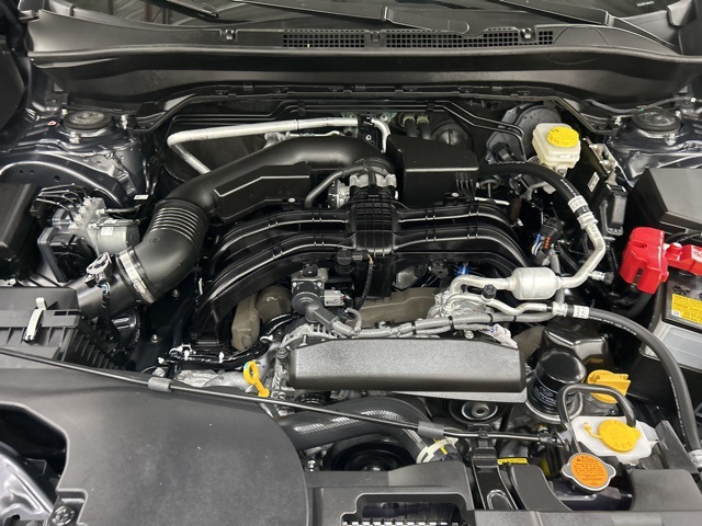 2025 Subaru Forester Premium Base photo 29