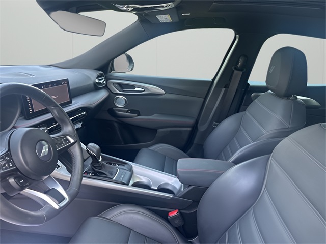 2024 Dodge Hornet GT Plus photo 10