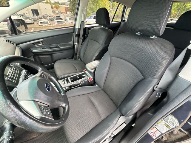 2014 Subaru Crosstrek Premium photo 11