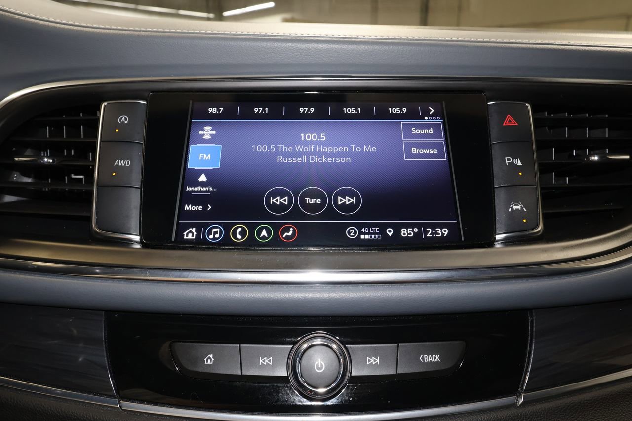 2024 Buick Enclave Premium photo 11