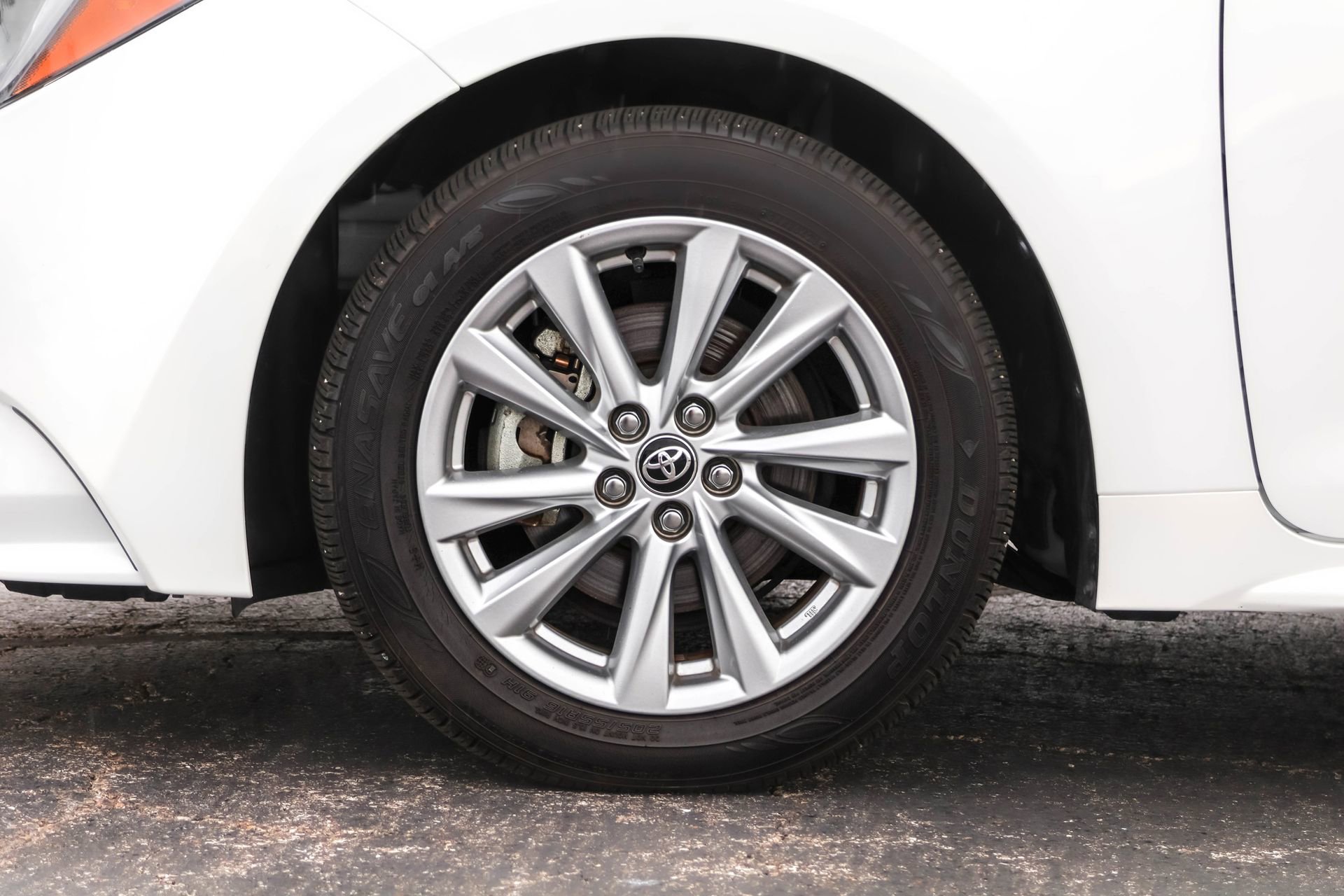2023 Toyota Corolla Hybrid LE photo 13