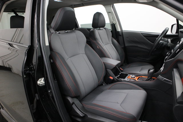 2021 Subaru Forester Sport photo 26