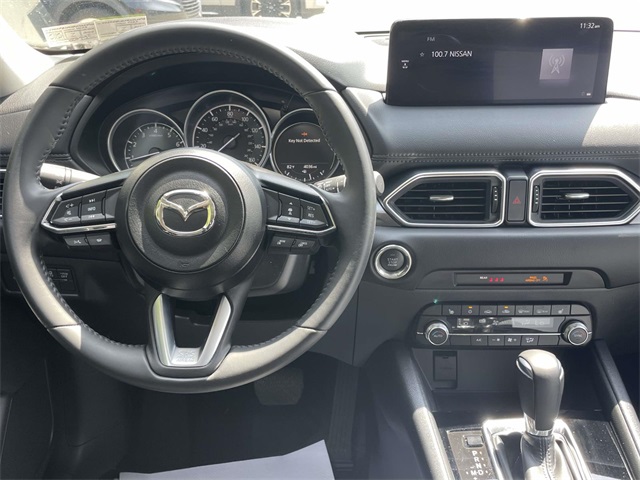 2024 Mazda CX-5 2.5 S Preferred photo 19