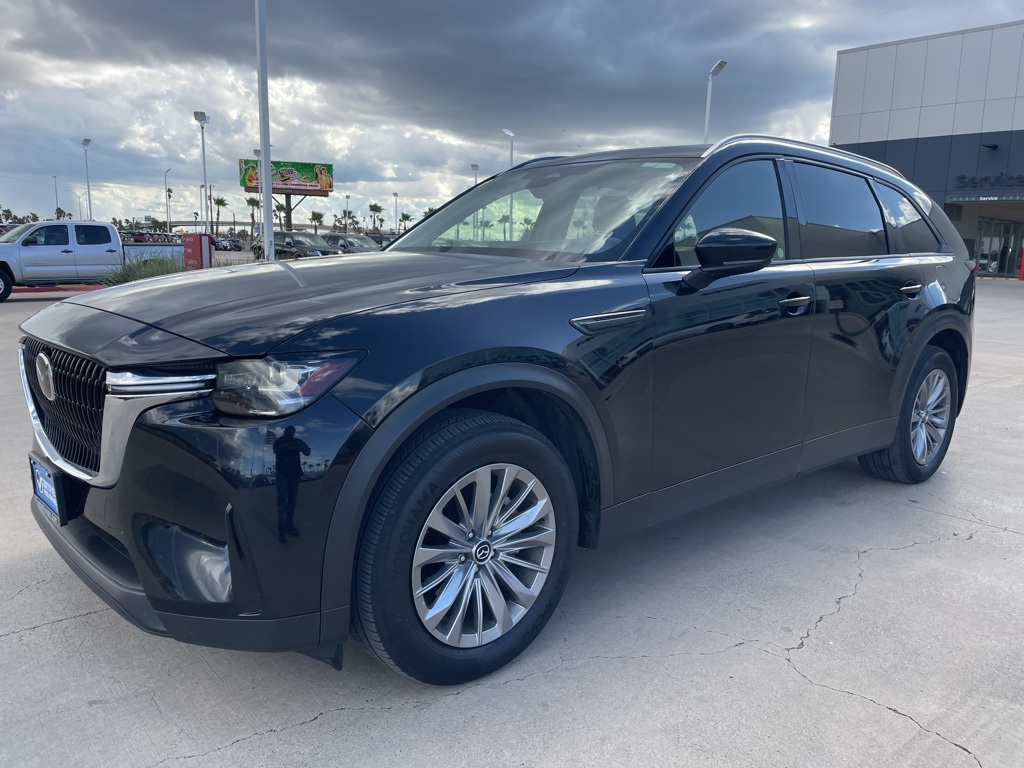 2024 Mazda CX-90 3.3 Turbo Preferred Plus photo 5