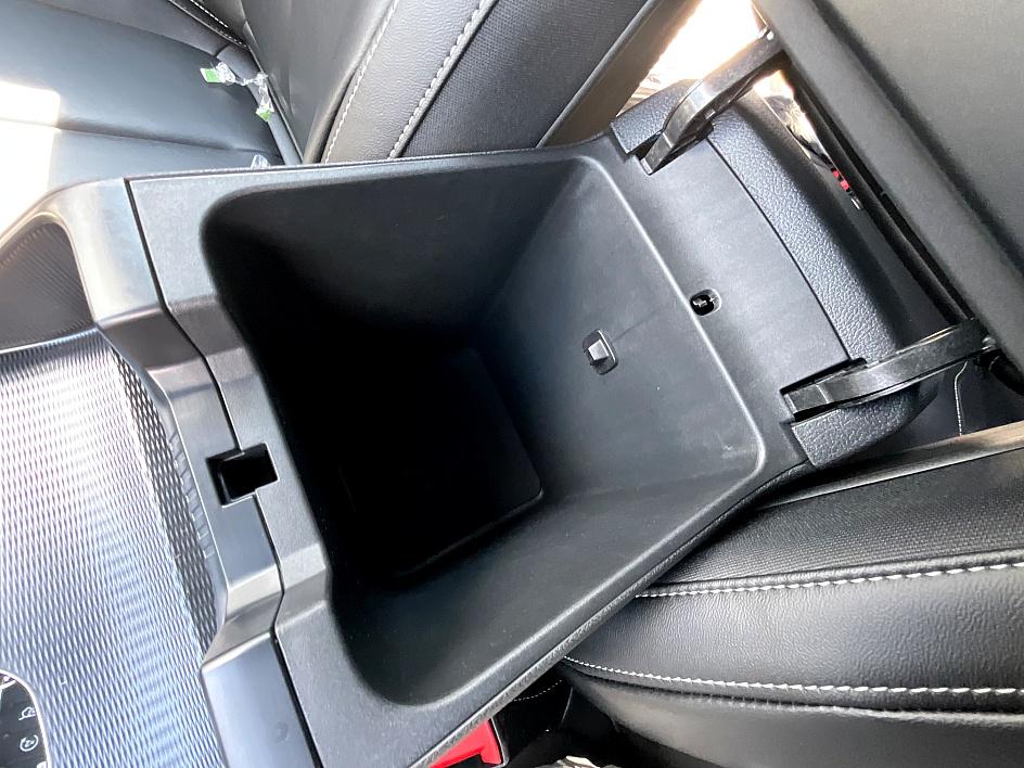 2025 Jeep Grand Cherokee Limited photo 22