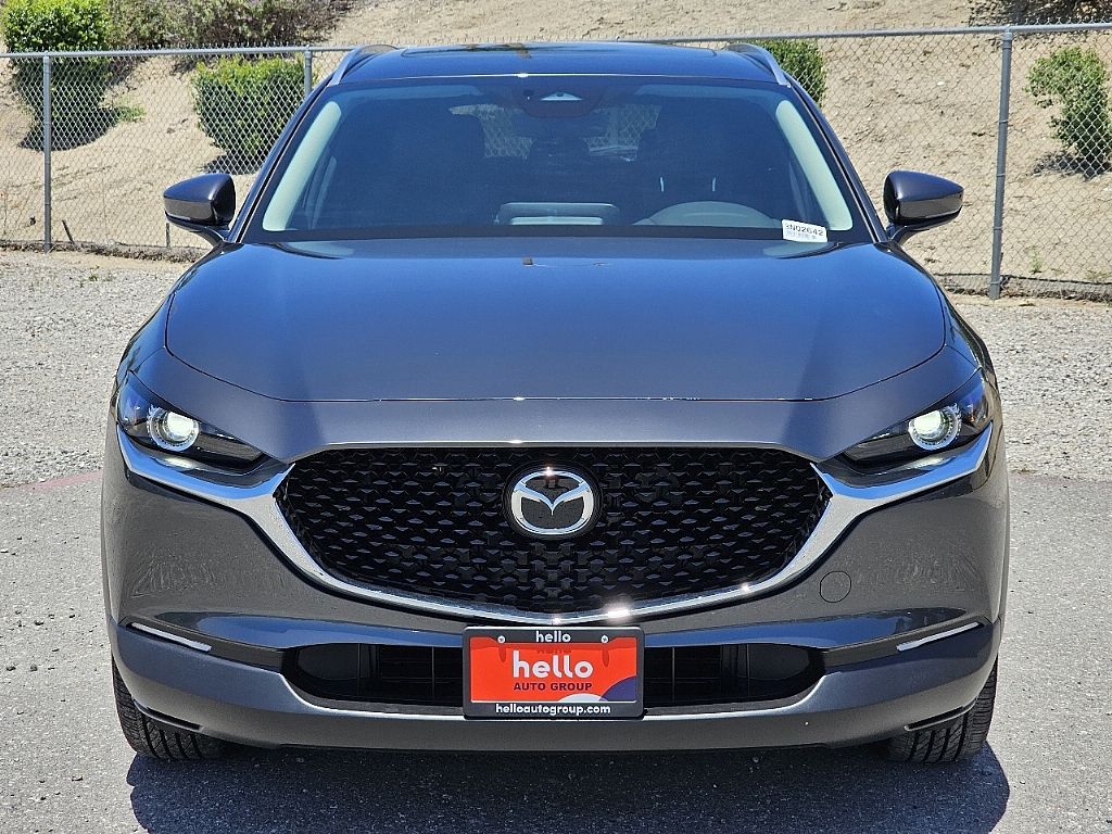 2025 Mazda CX-30 2.5 S Preferred photo 14