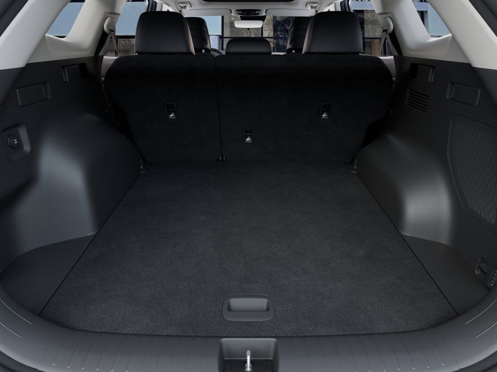 2026 Kia Sportage SX Prestige photo 18