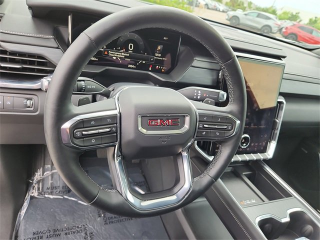 2025 Gmc Acadia Elevation photo 15