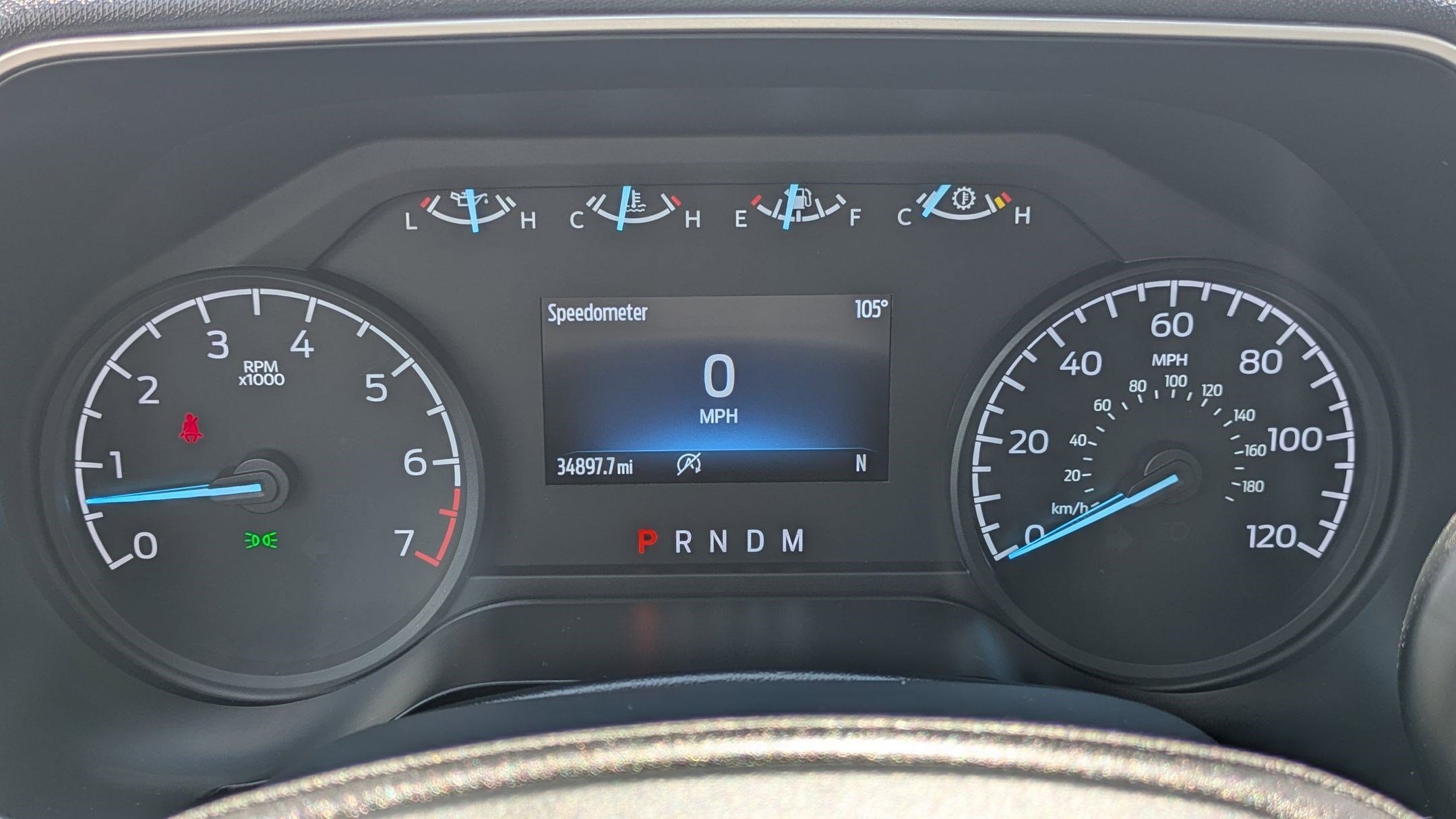 2023 Ford F-150 XLT photo 17