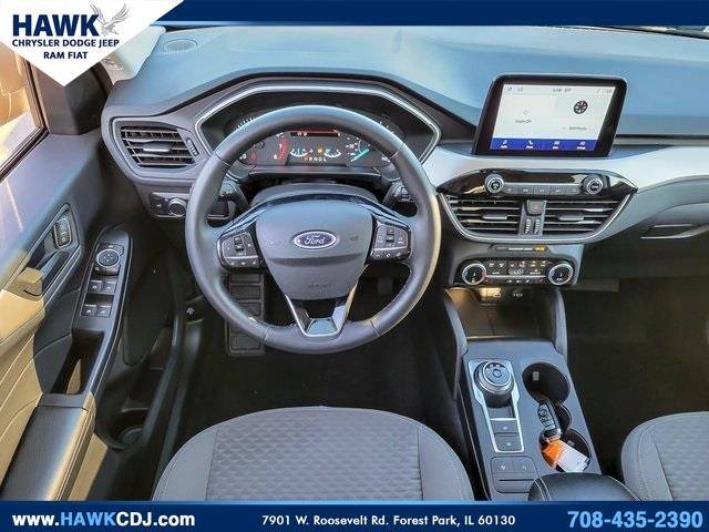 2022 FORD ESCAPE - Image 12