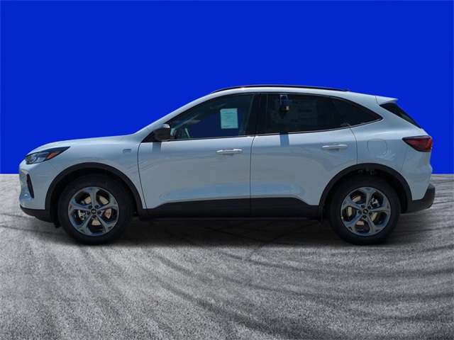 2025 Ford Escape ST-Line photo 4