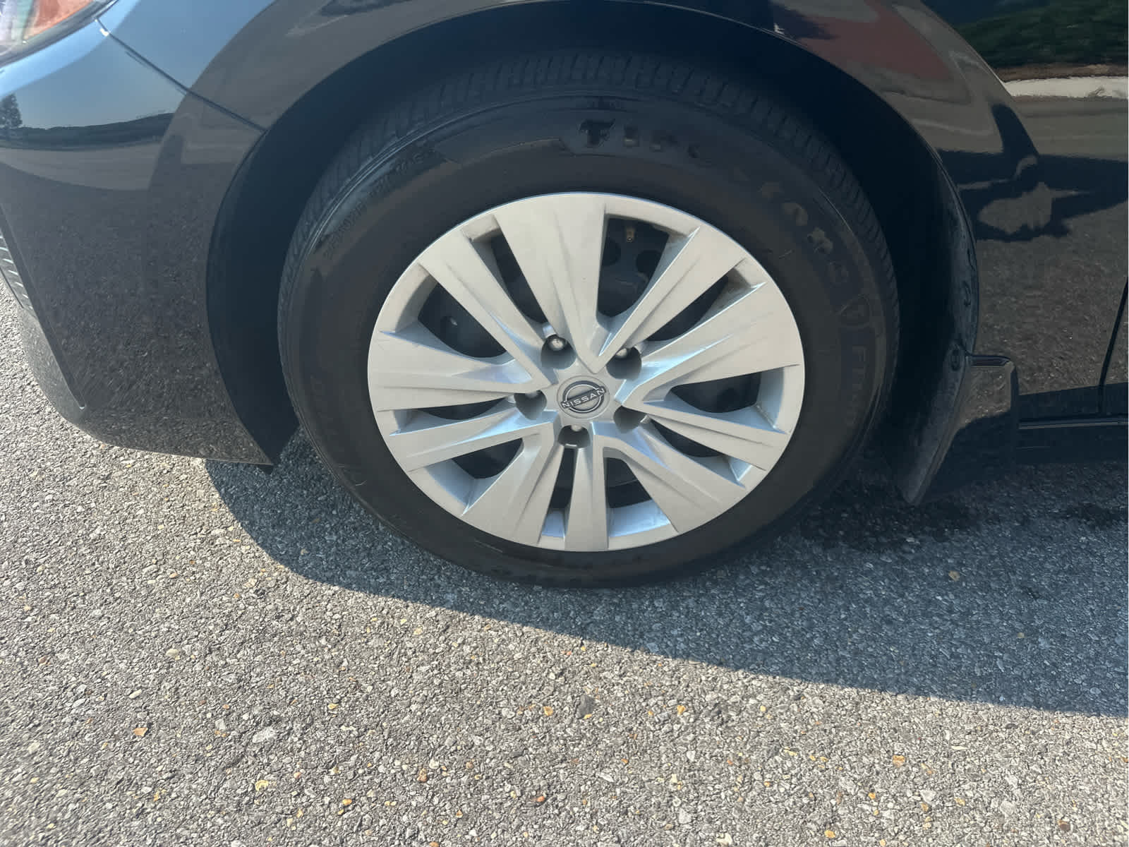 2024 Nissan Sentra S photo 4