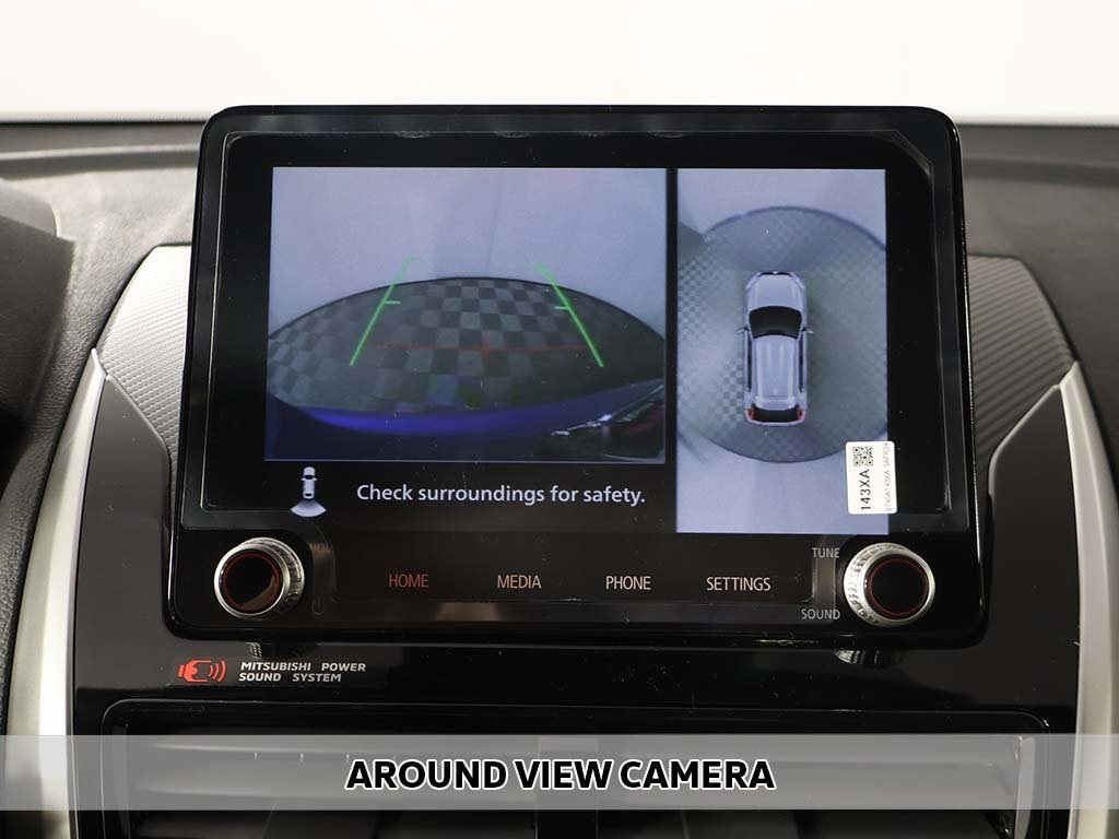 2026 Mitsubishi Eclipse Cross SEL photo 4
