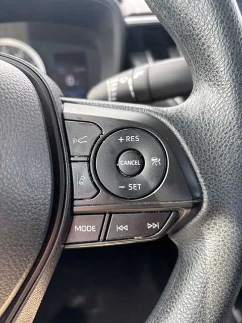 2022 Toyota Corolla LE photo 15