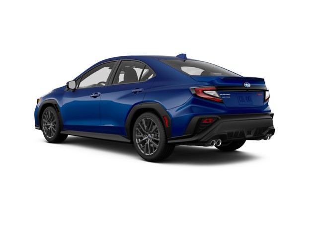 2025 Subaru WRX Premium photo 5