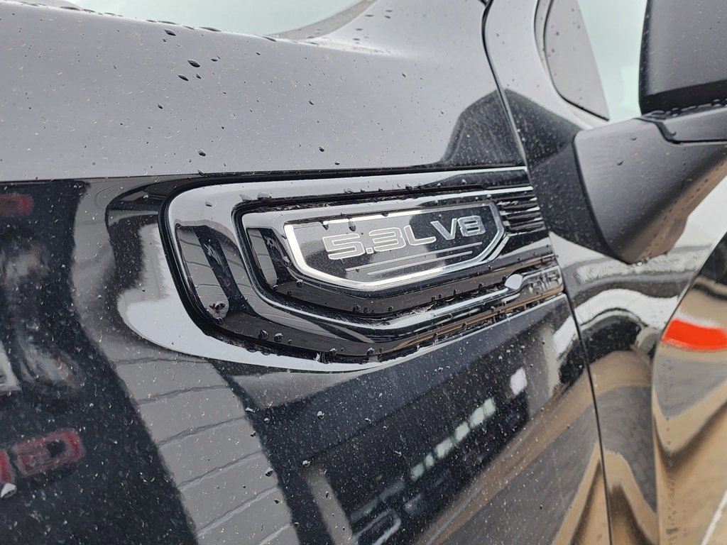 2025 Gmc Sierra 1500 Pro photo 11