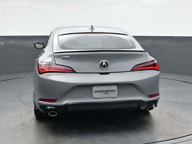 2026 Acura Integra A-Spec photo 4