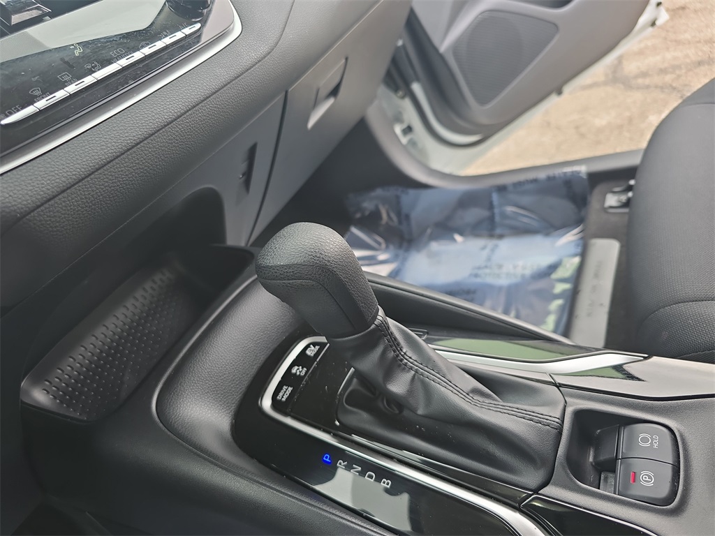 2022 Toyota Corolla Hybrid LE photo 21
