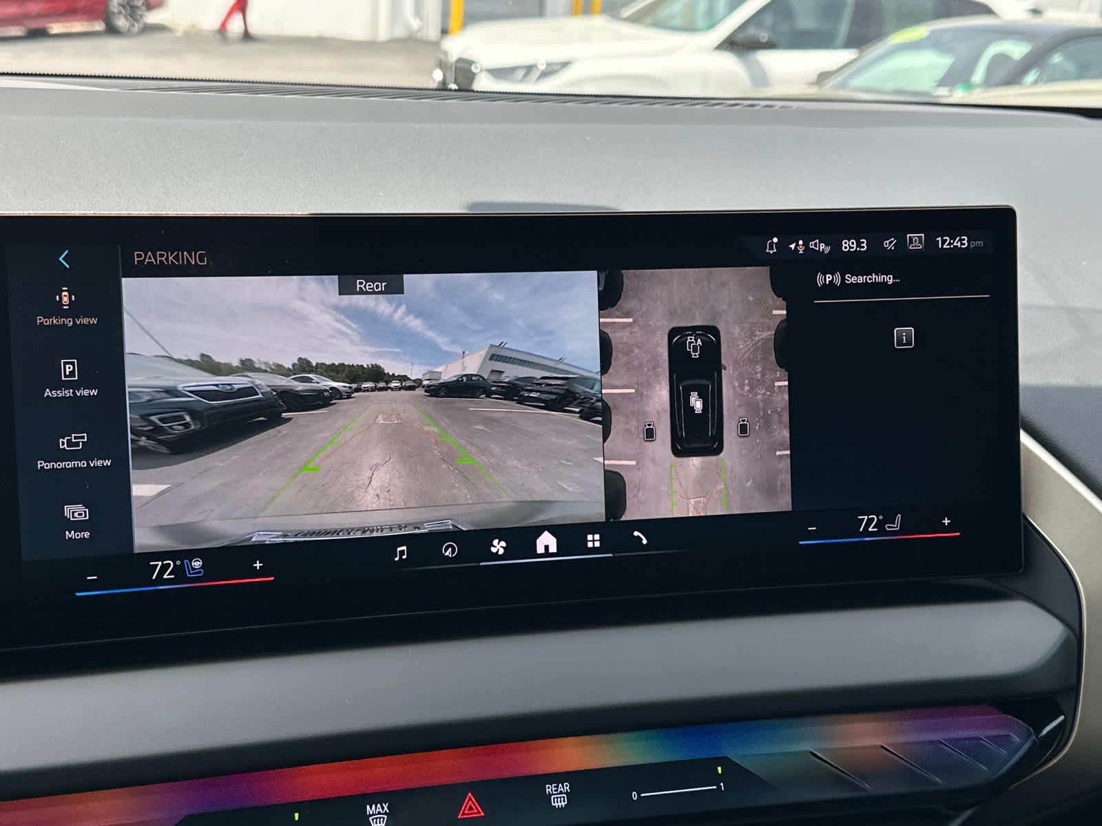 2025 Bmw X3 30x Drive photo 2
