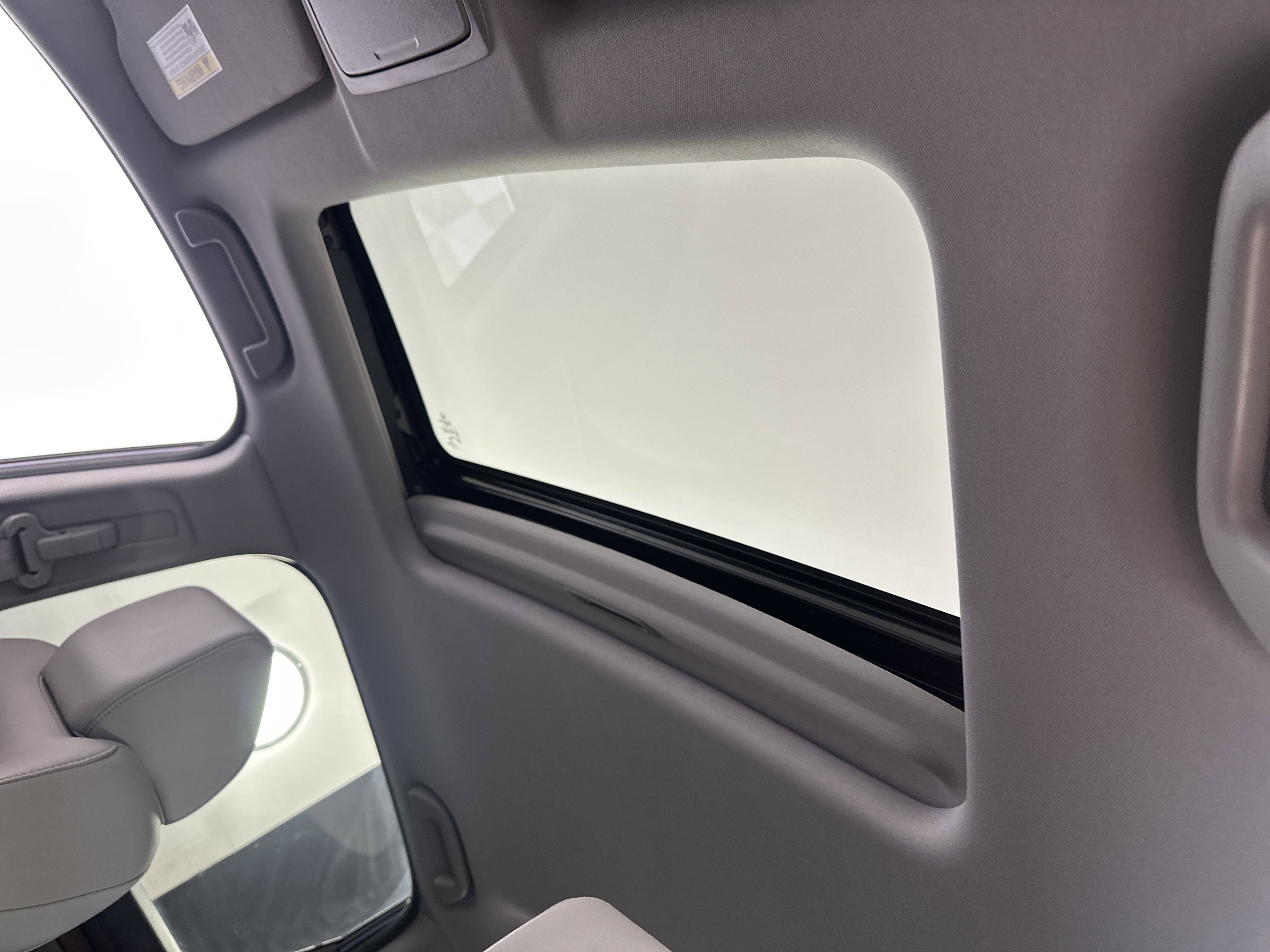 2020 Honda CR-V EX-L photo 7