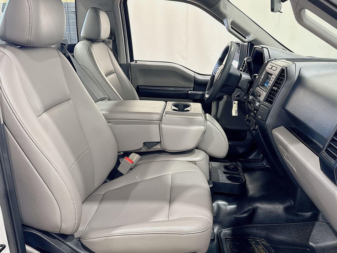 2019 Ford F-150 XL photo 20