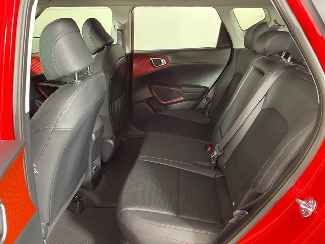 2025 Kia Soul GT-Line photo 36