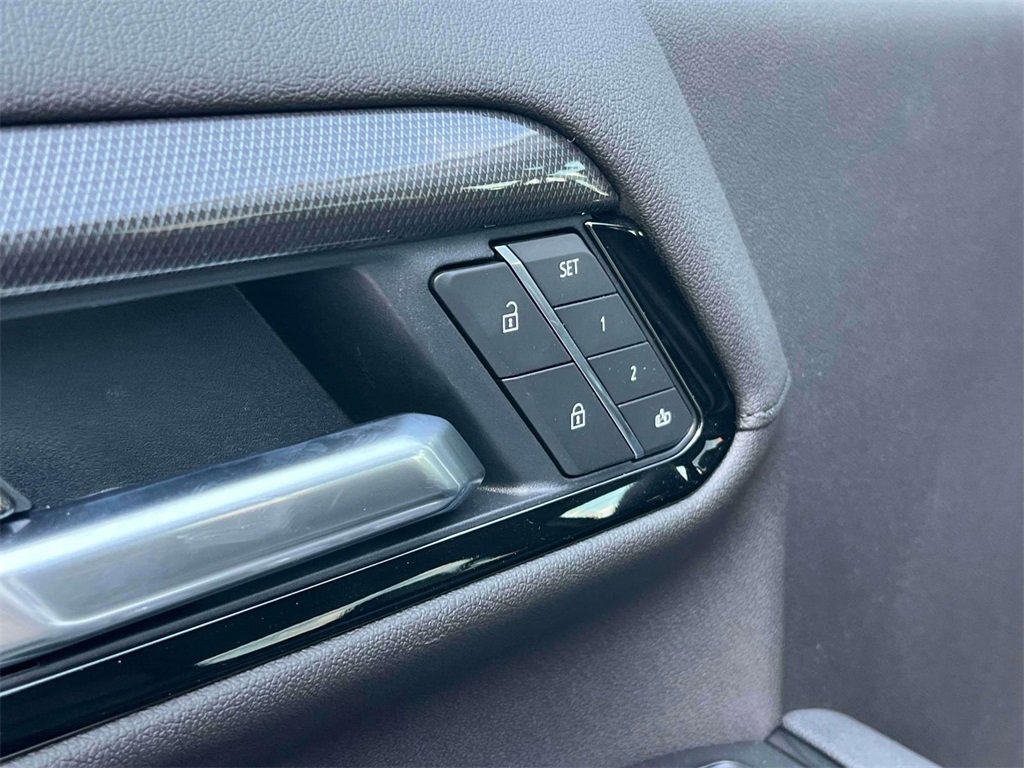 2026 Gmc Sierra 2500 HD AT4 photo 19
