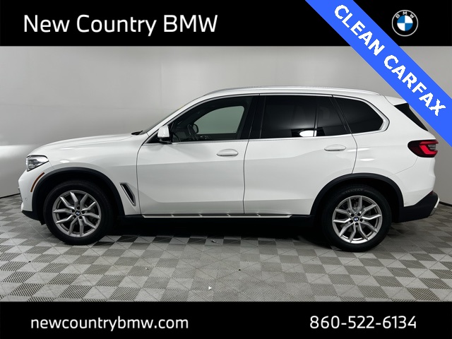 2023 Bmw X5 xDrive40i photo 4