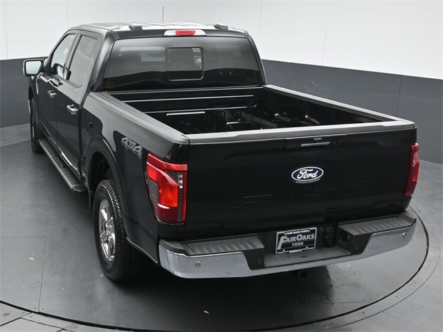 2024 FORD F-150 - Image 50